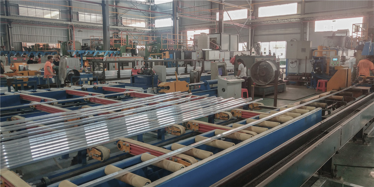 Extrusion workshop
