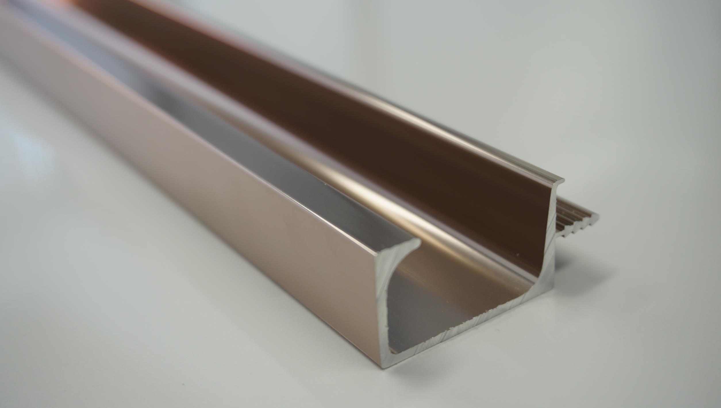 Chemical polishing