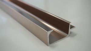 Chemical polishing